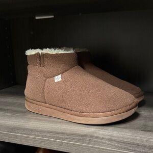 Brunch Brown adult Slippers
